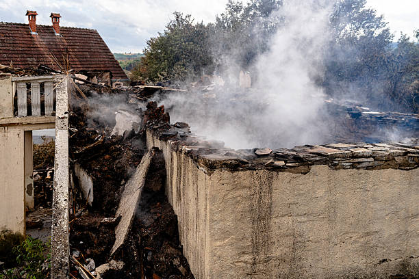Affordable Soot Cleanup solutions in Sterling, VA